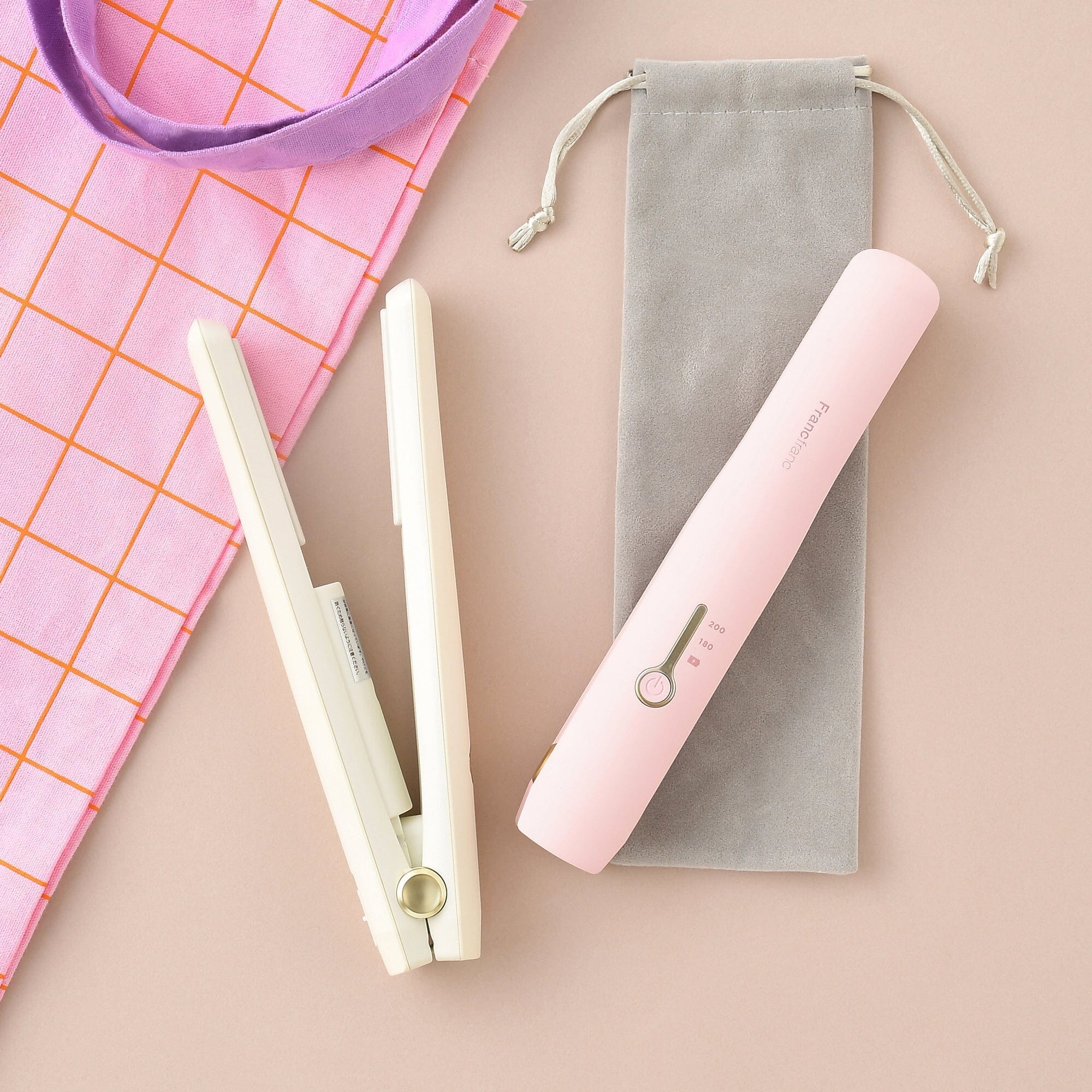 Beauty Tools