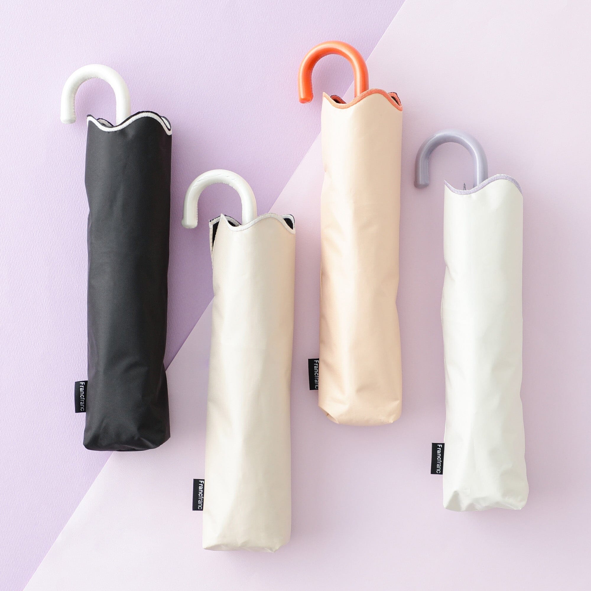 Compact Umbrella