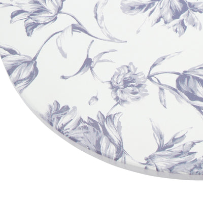 Trivet Large Round Lilia