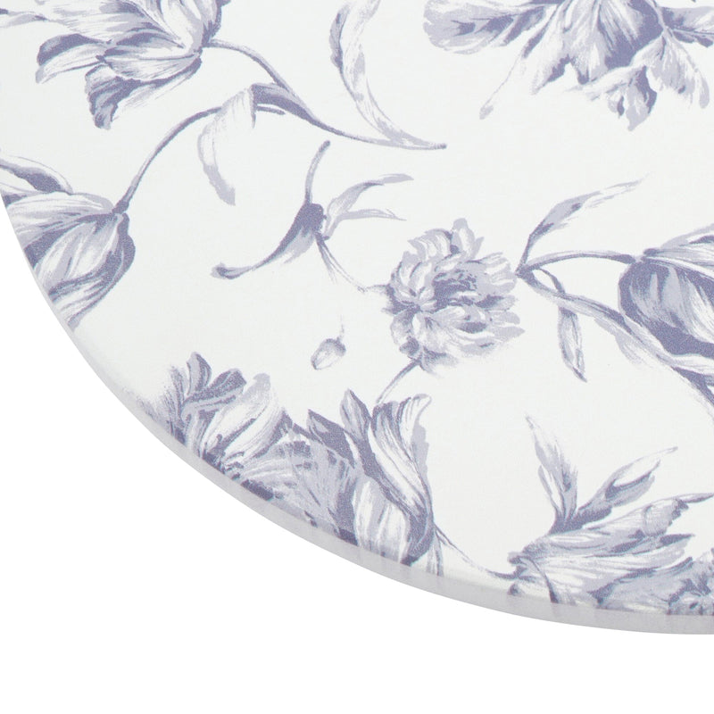 Trivet Large Round Lilia