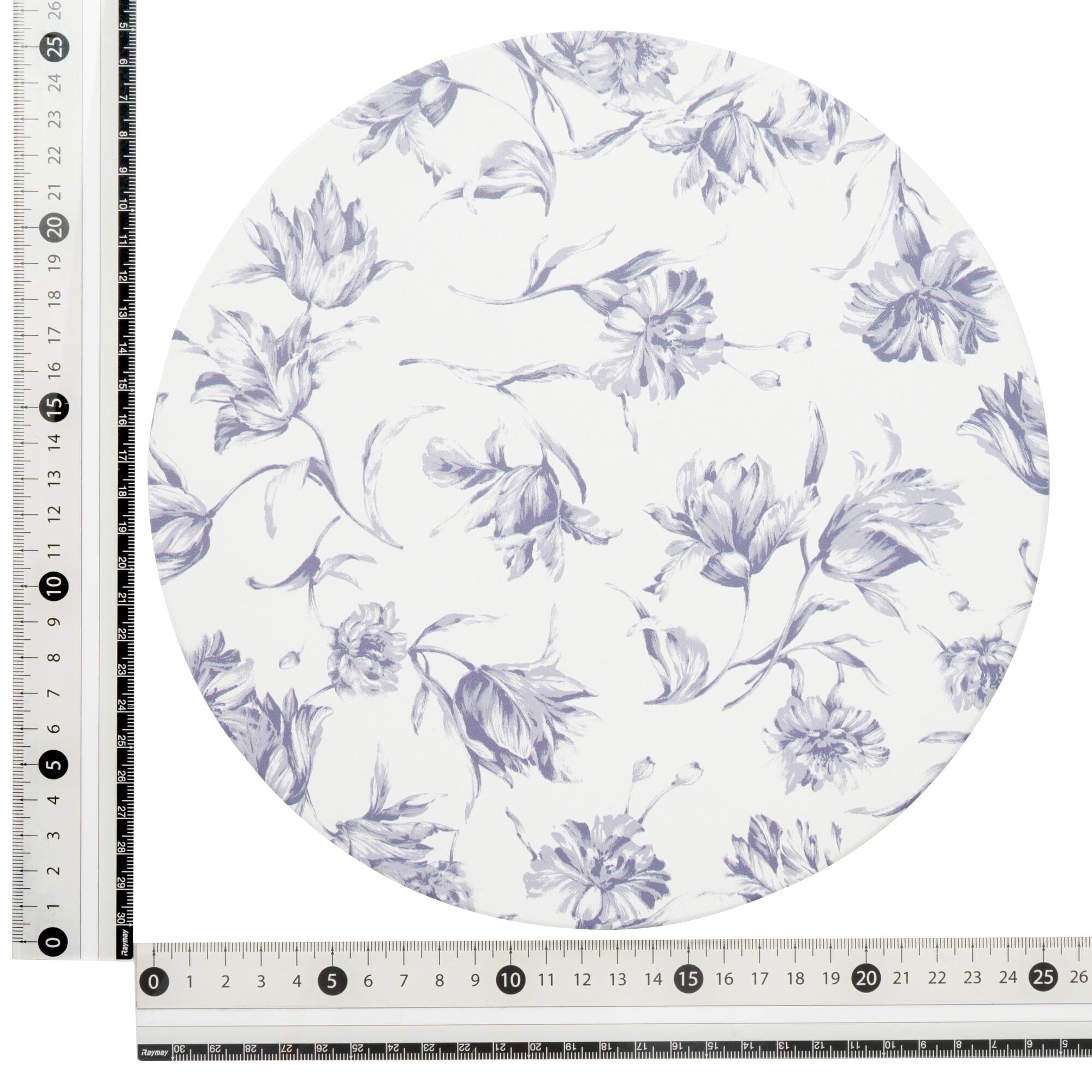 Trivet Large Round Lilia