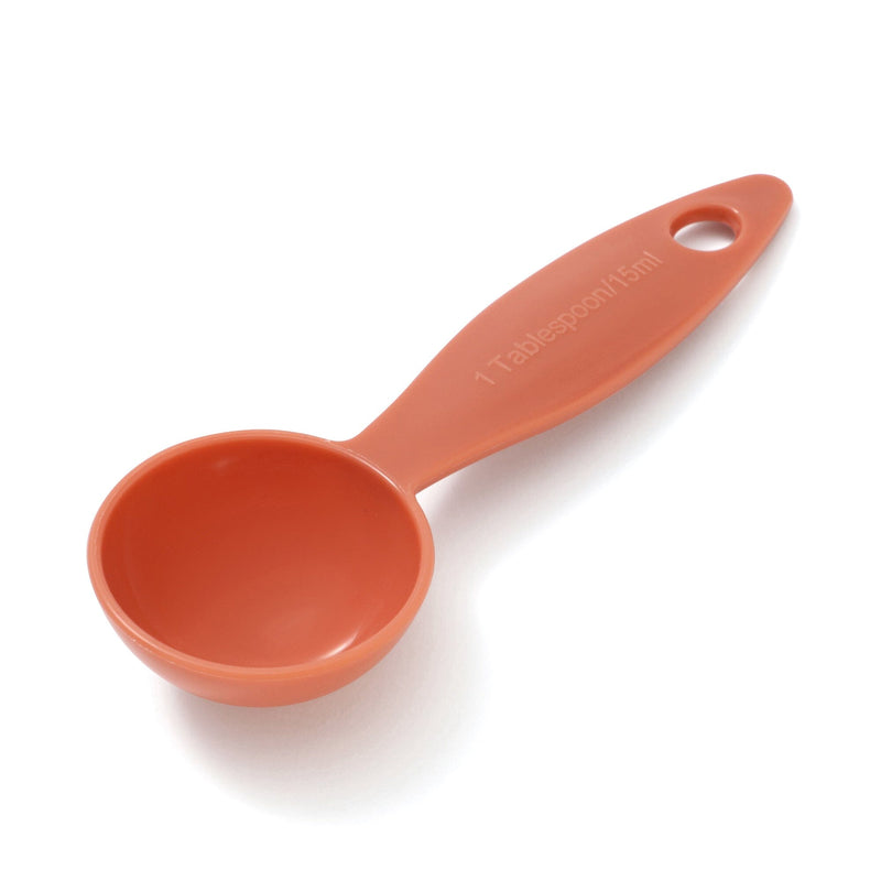Measuring Spoon Pink