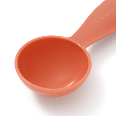 Measuring Spoon Pink
