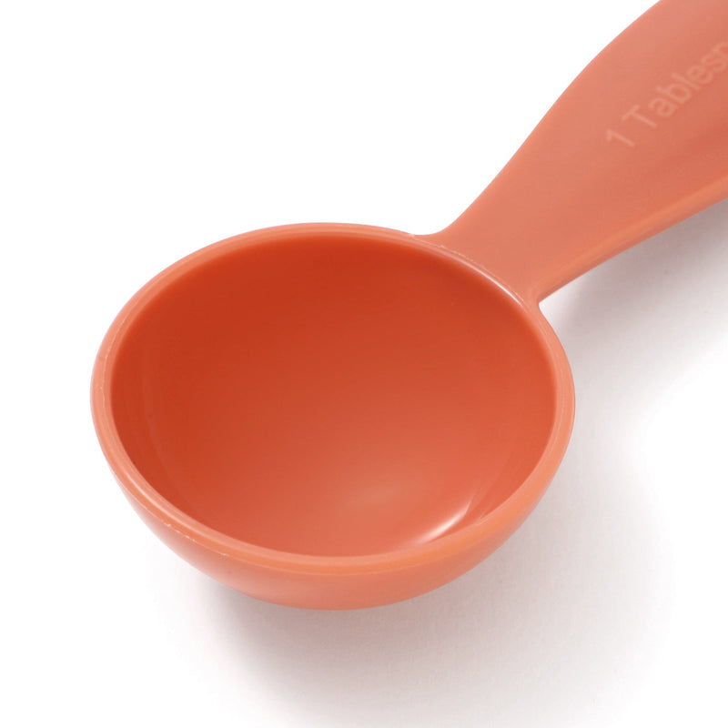 Measuring Spoon Pink
