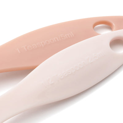 Measuring Spoon Pink