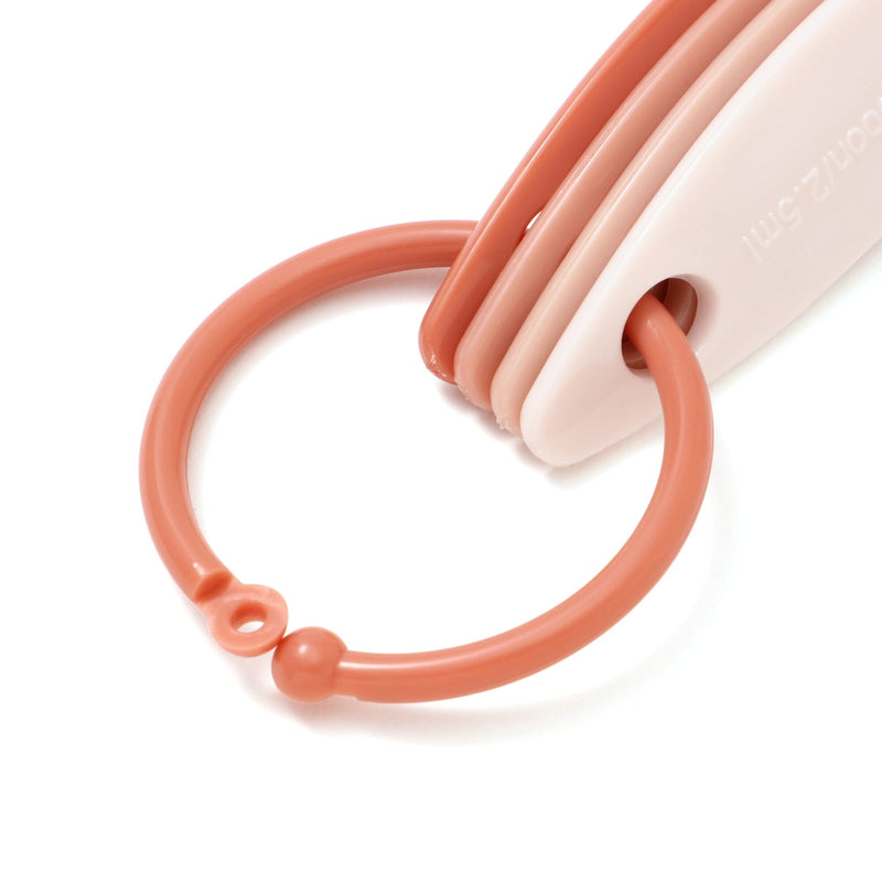 Measuring Spoon Pink