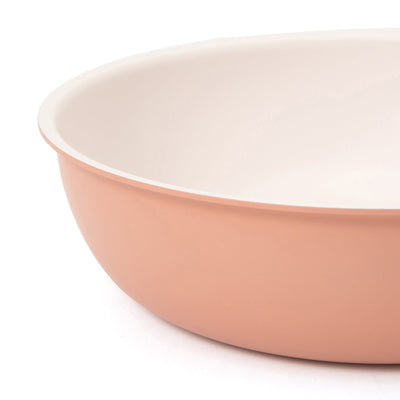 Go Table Pot And Pan Variety 5-Piece Set Pink