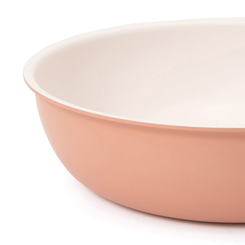 Go Table Pot And Pan Variety 5-Piece Set Pink