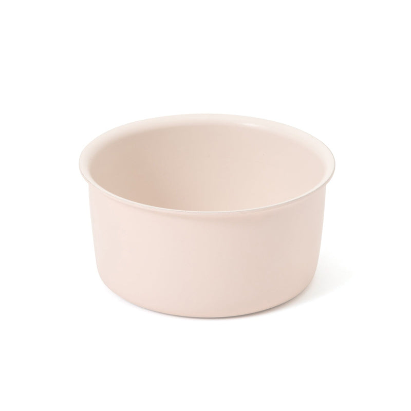Go Table Pot And Pan Variety 5-Piece Set Pink