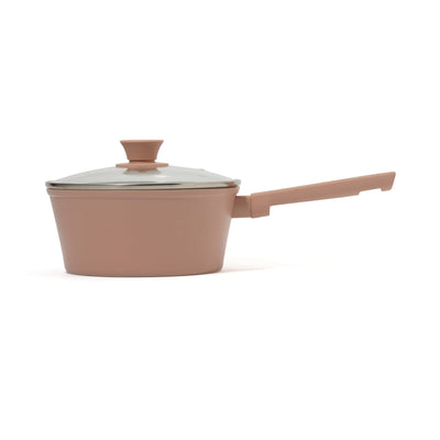 Saucepan 20 cm Pink