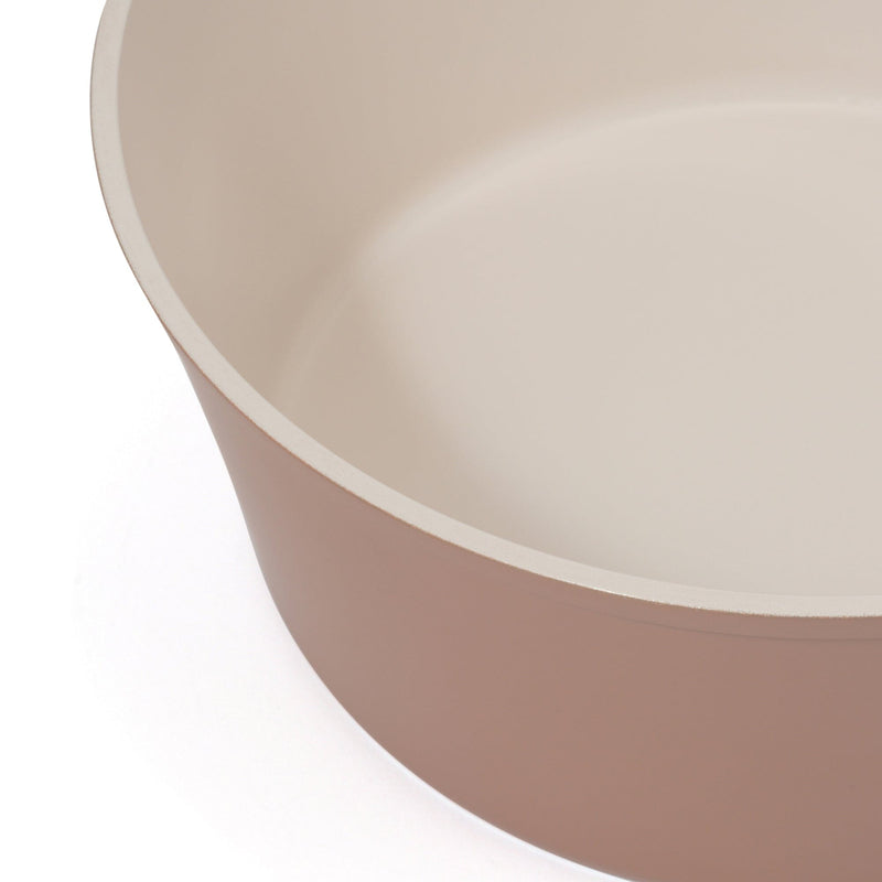 Saucepan 20 cm Pink