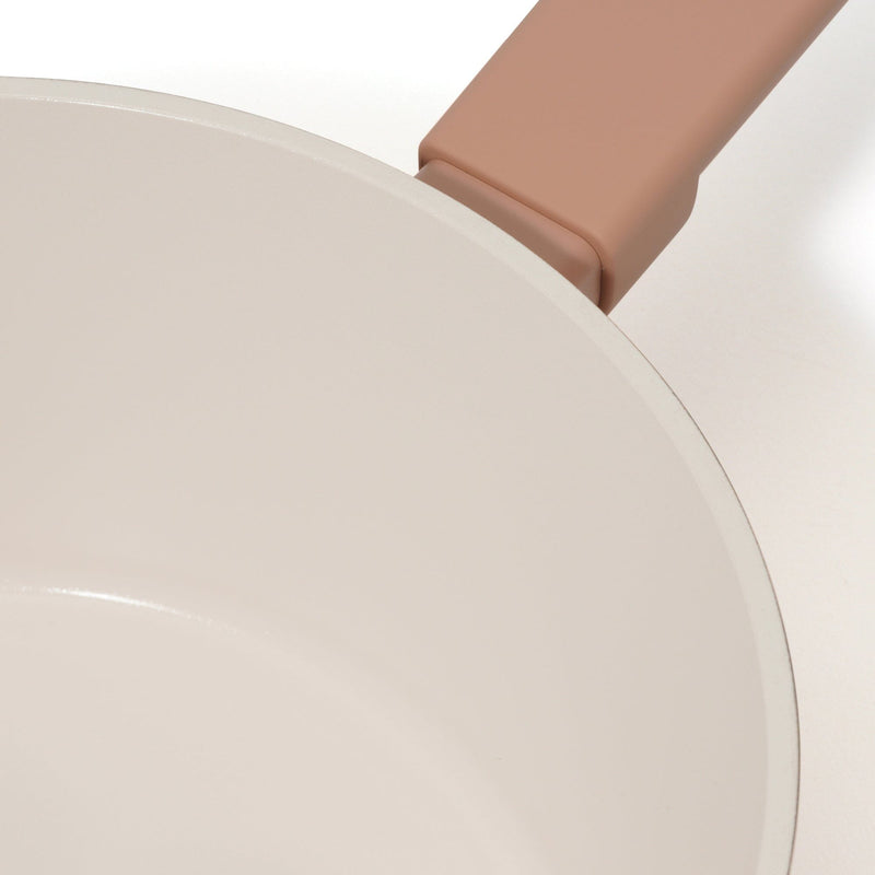 Saucepan 20 cm Pink