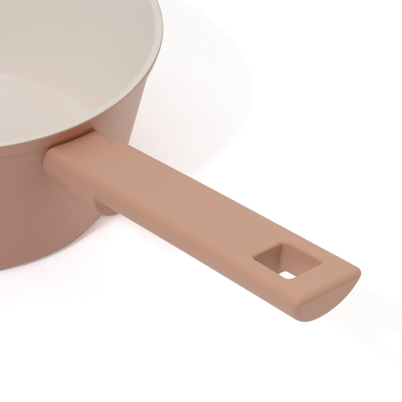 Saucepan 20 cm Pink