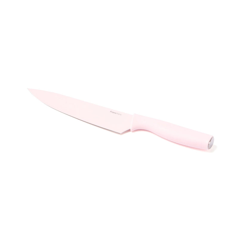 Knife Set (3 Pieces) Pink