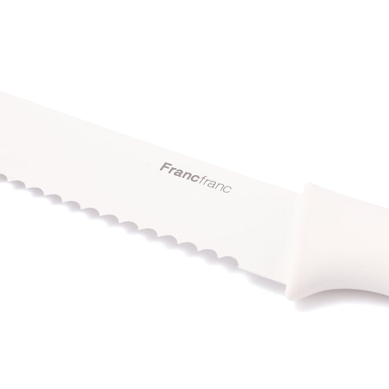 Knife Set (3 Pieces) Pink