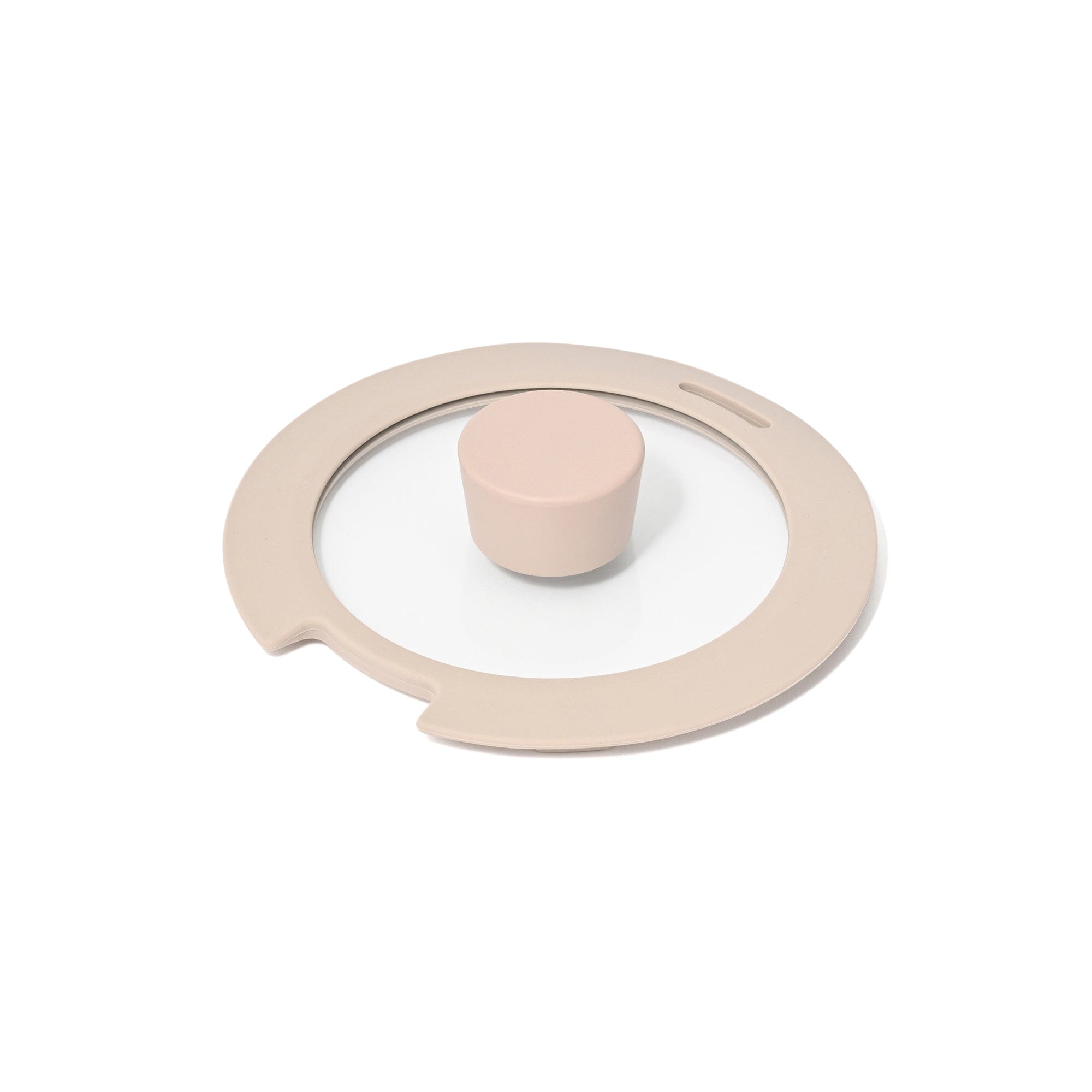 Go Table Pot And Pan Basic 5-Piece Set Gray