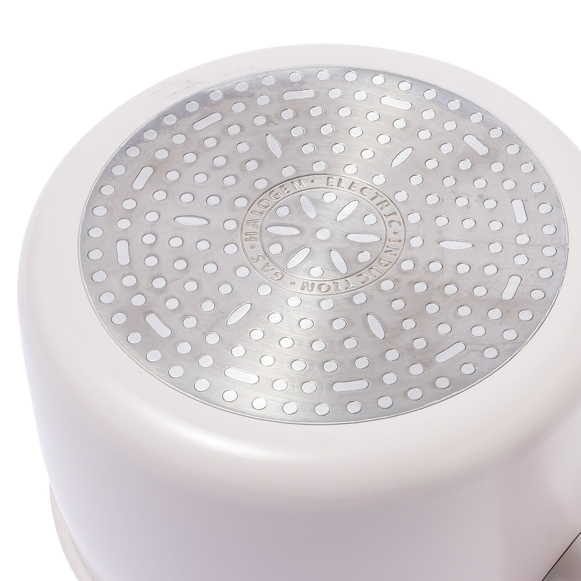 All-In-One Pot (4-Piece Set) Gray