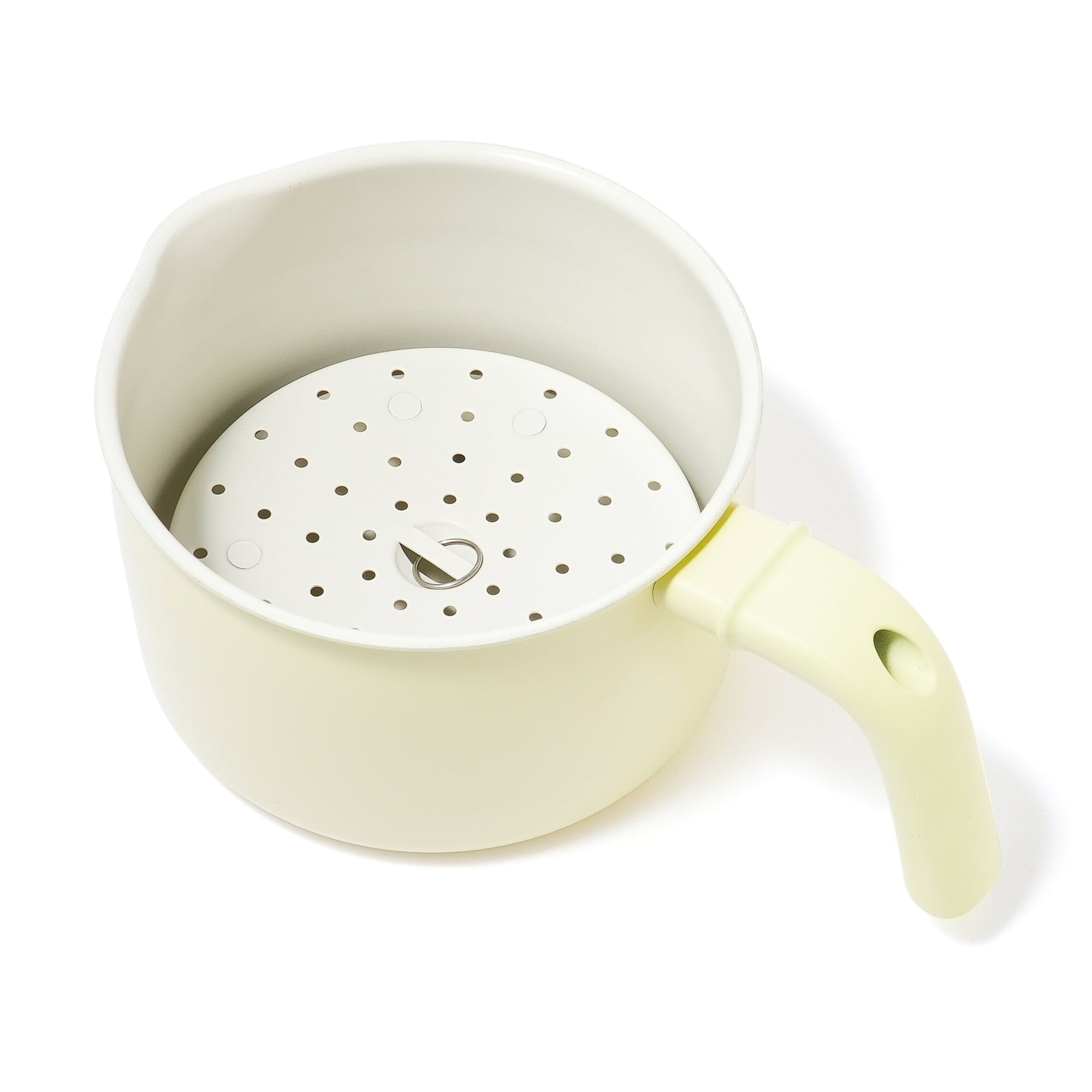 All-In-One Pot (4-Piece Set) Yellow