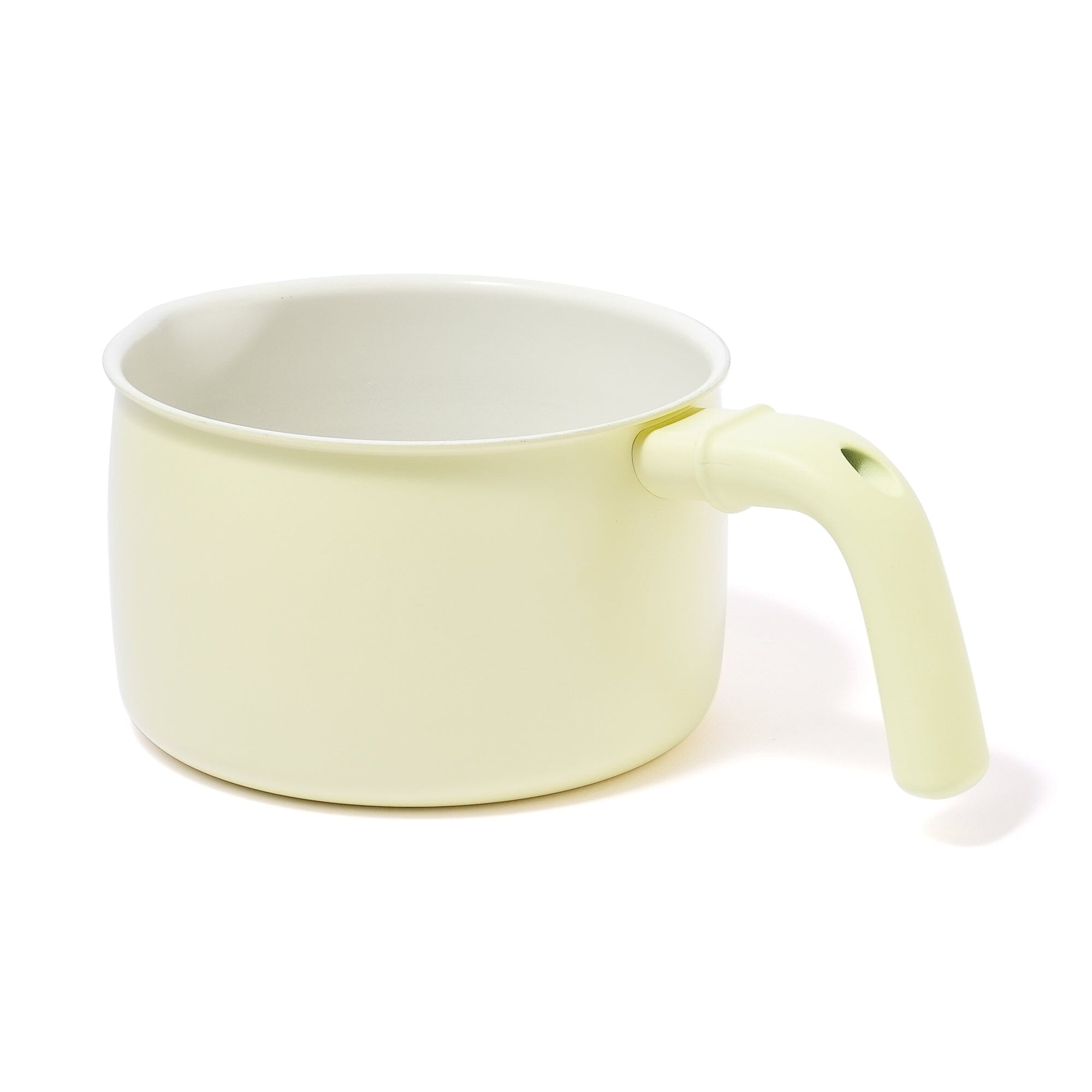 All-In-One Pot (4-Piece Set) Yellow