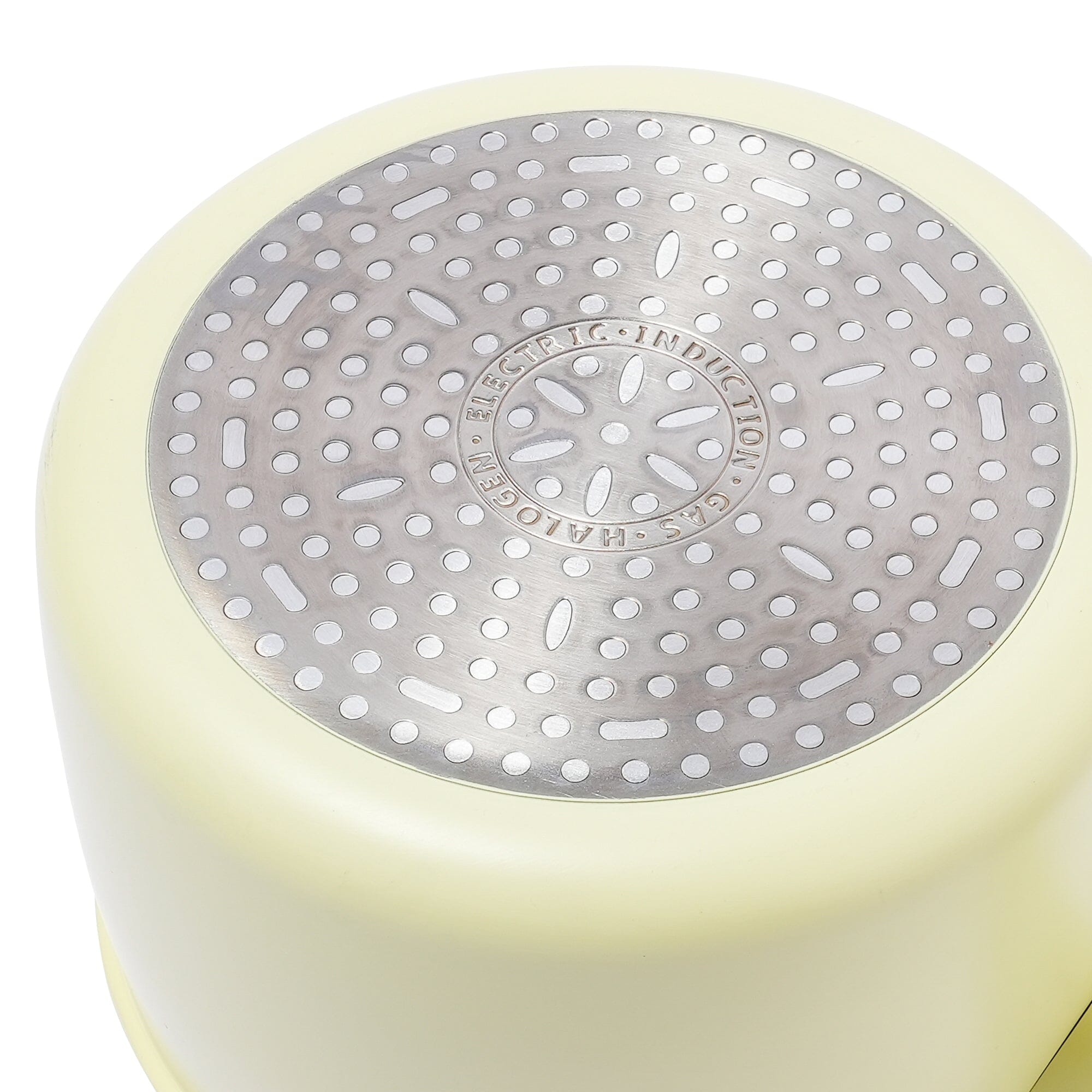 All-In-One Pot (4-Piece Set) Yellow