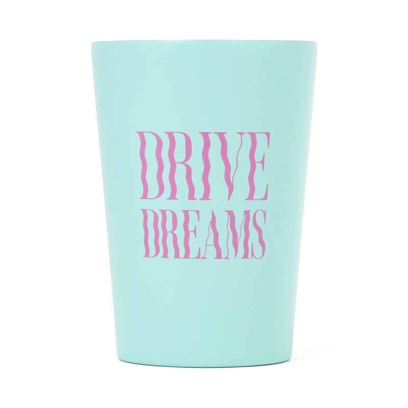 Roost Thermo Tumbler M Wave Logo
