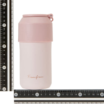 Bottle Holder  Pink