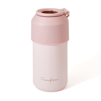 Bottle Holder  Pink