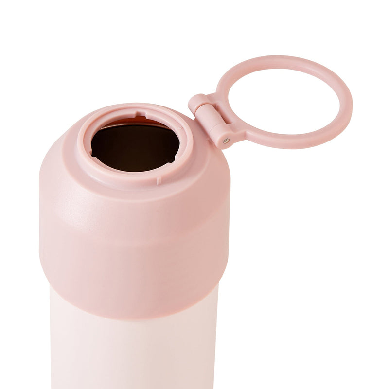 Bottle Holder  Pink