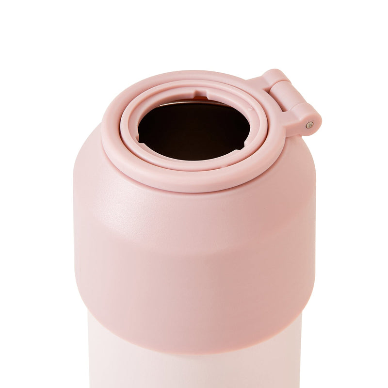 Bottle Holder  Pink