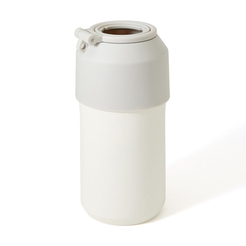 Bottle Holder  White