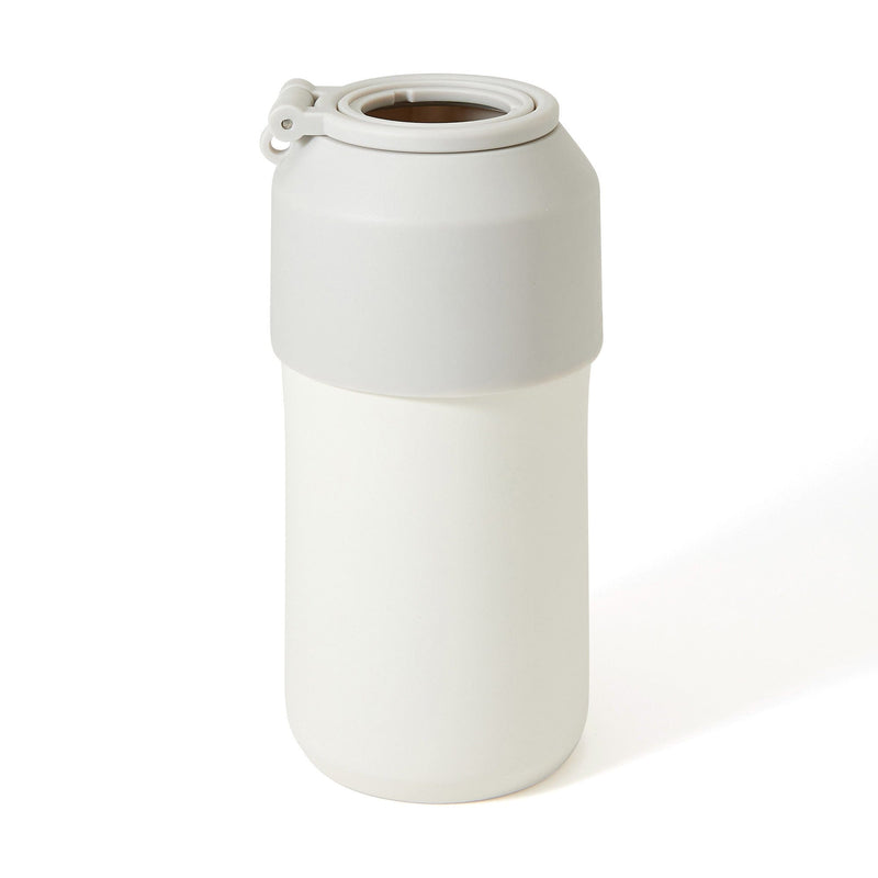 Bottle Holder  White