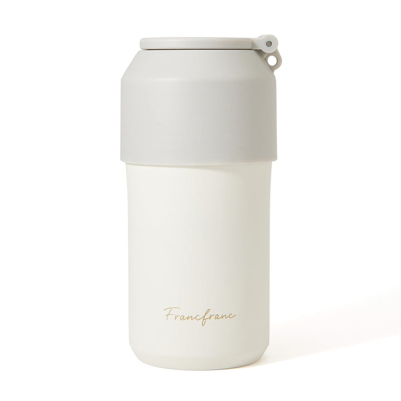 Bottle Holder  White