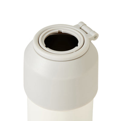 Bottle Holder  White