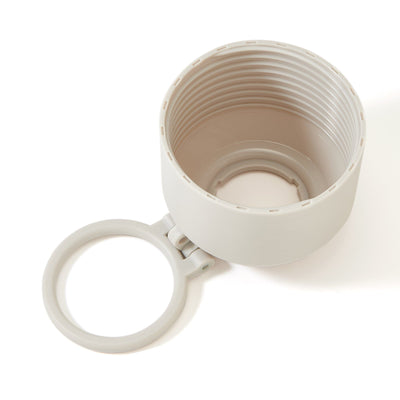 Bottle Holder  White