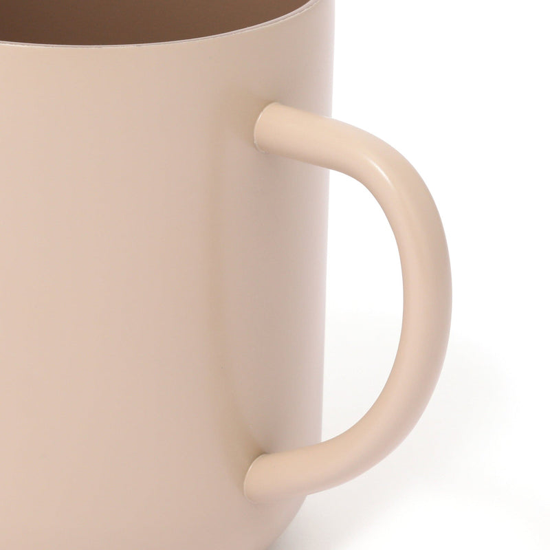 Initial Stainless Steel Mug N