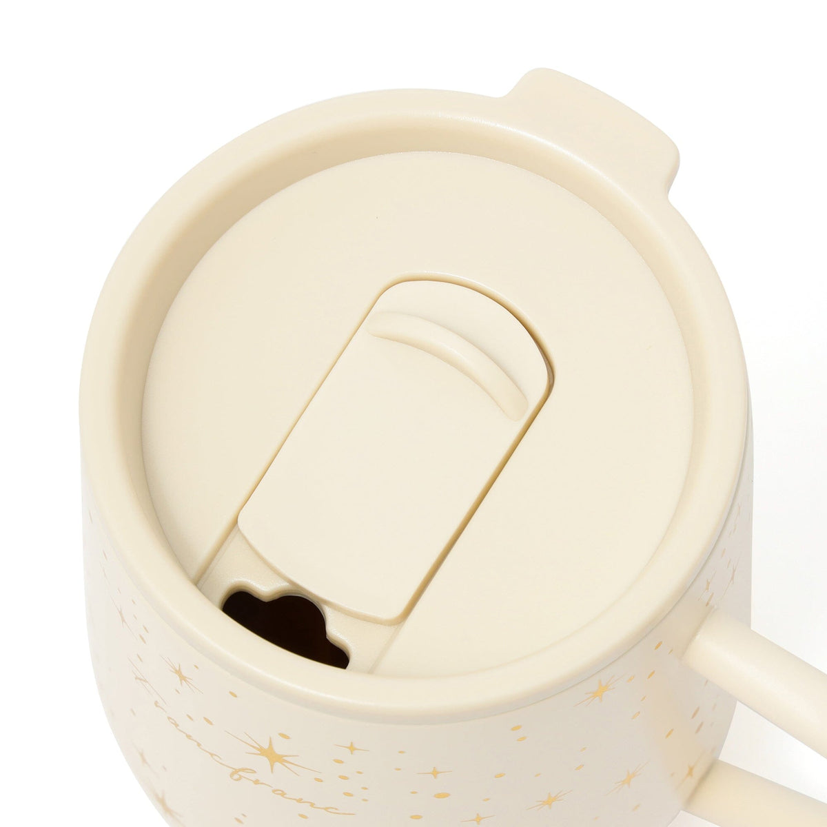 Stainless Steel Thermo Mug 320Ml Luce
