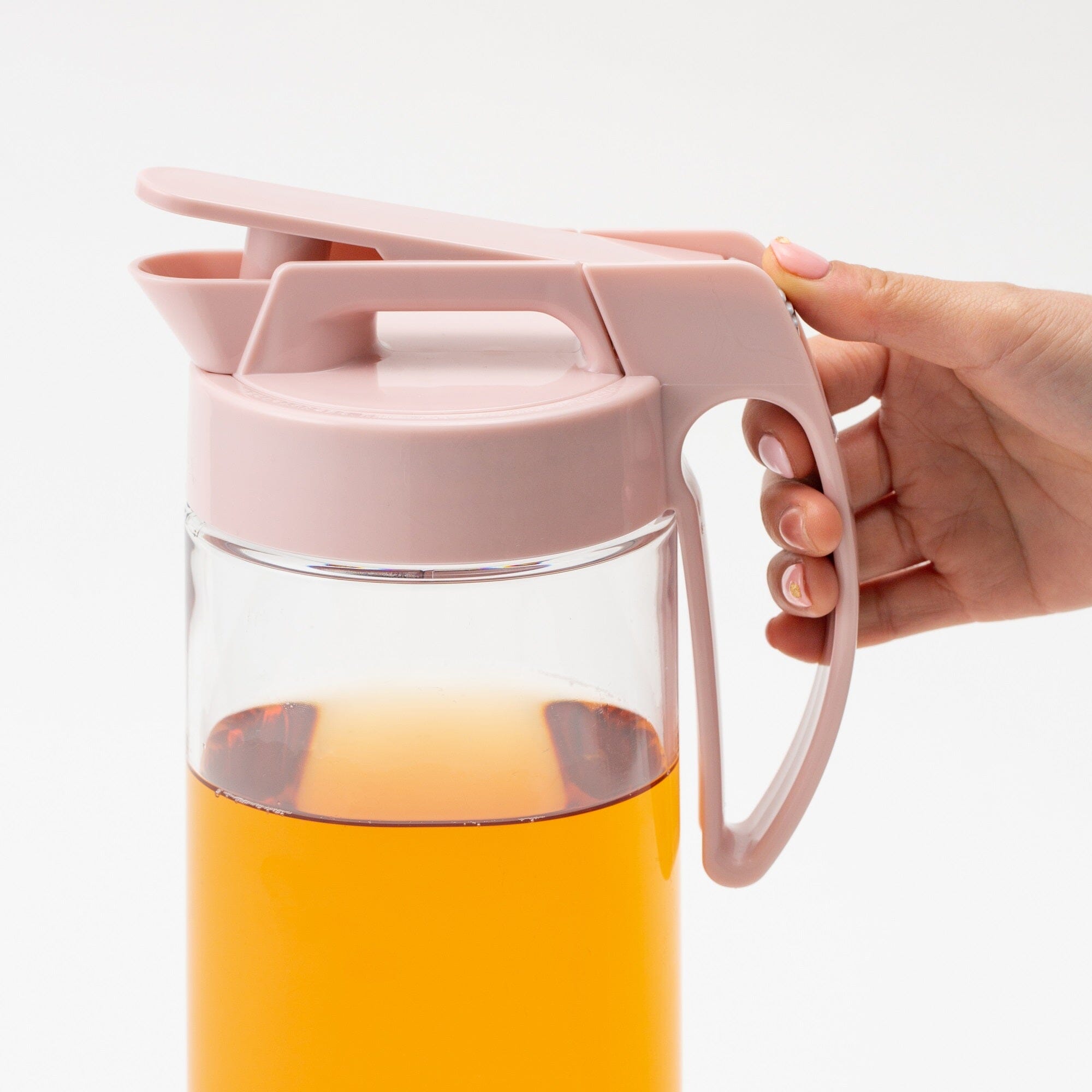 JUG 2.1L 粉紅色