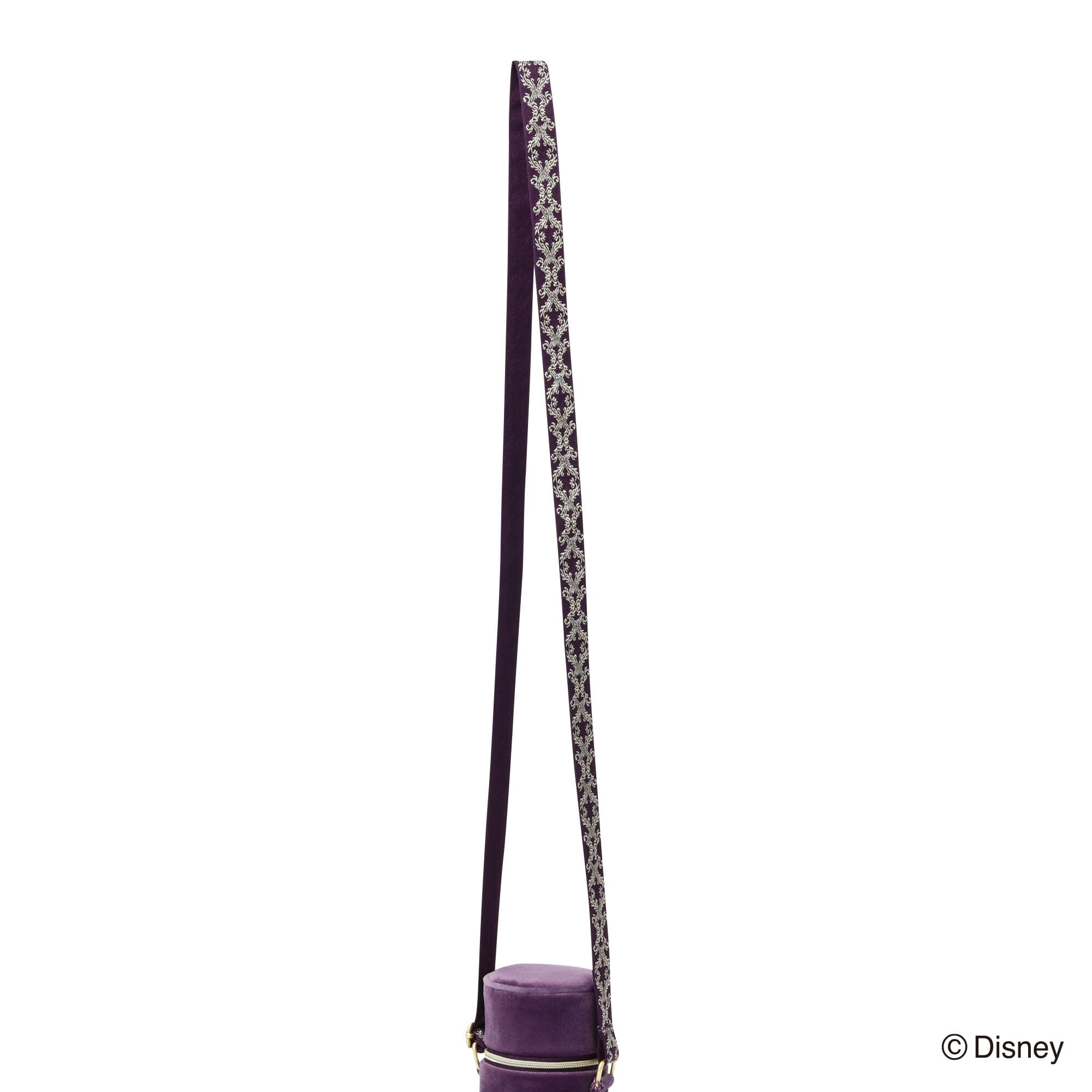 Disney Villains Night Bottle Holder Purple