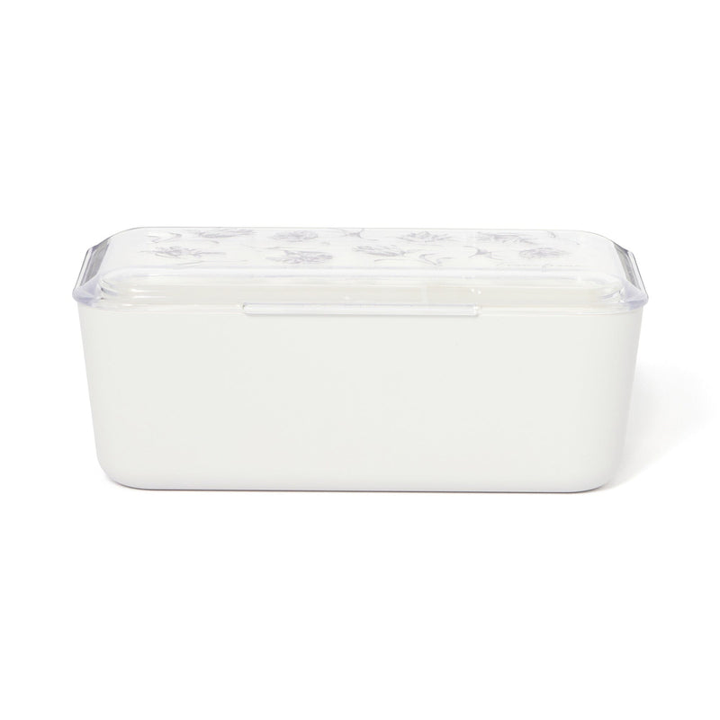 Lunch Box Clear Lilia