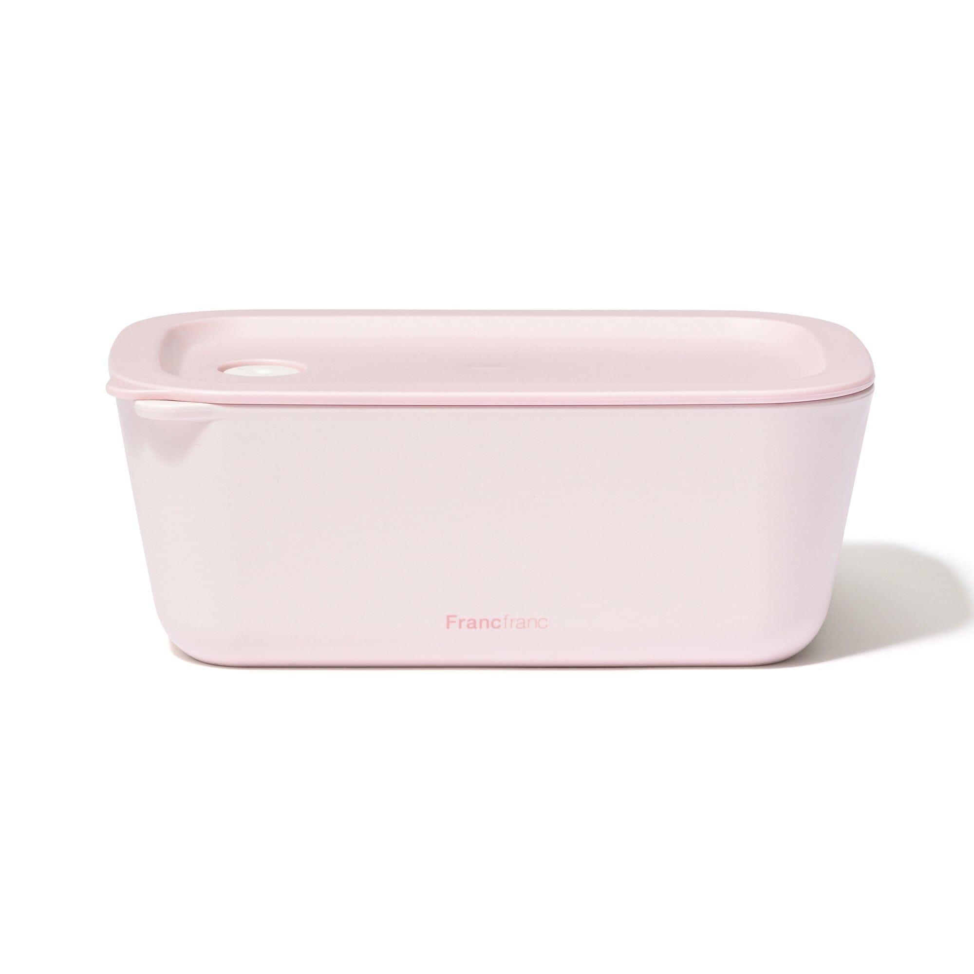 Lunch Box Complete 5-Piece Set Pink