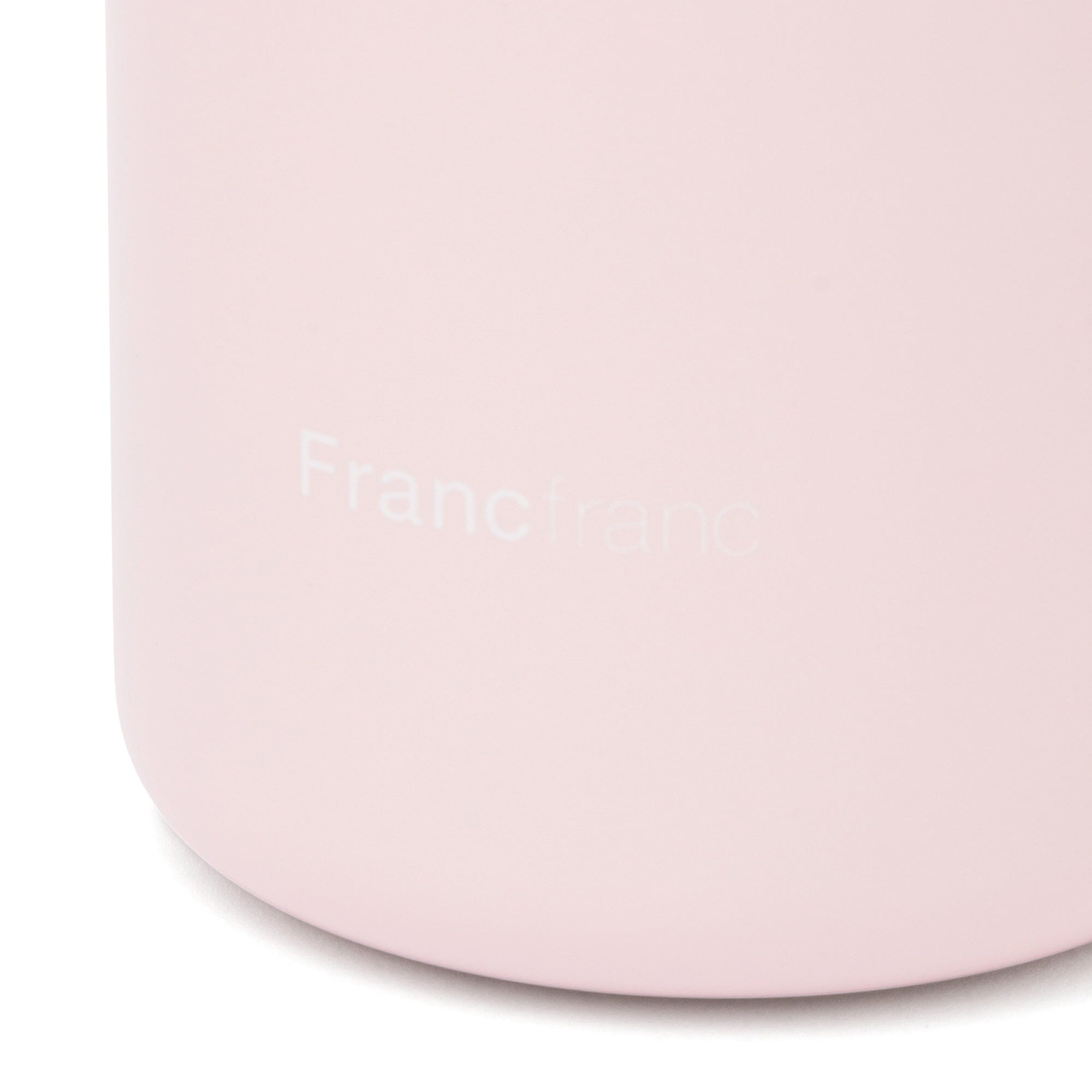 Charm Stainless Steel Bottle 350Ml Pink