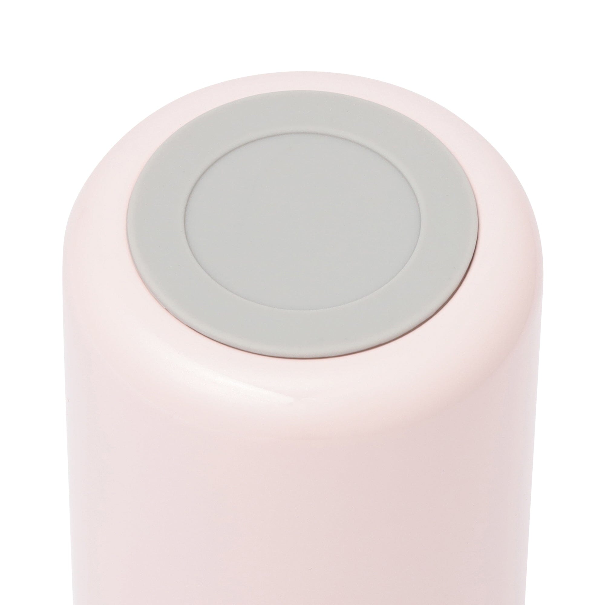 Charm Stainless Steel Bottle 350Ml Pink