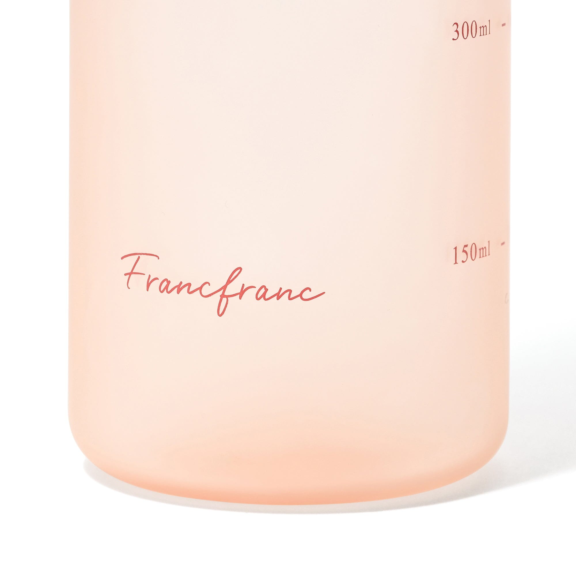 1L Water Bottle Pink