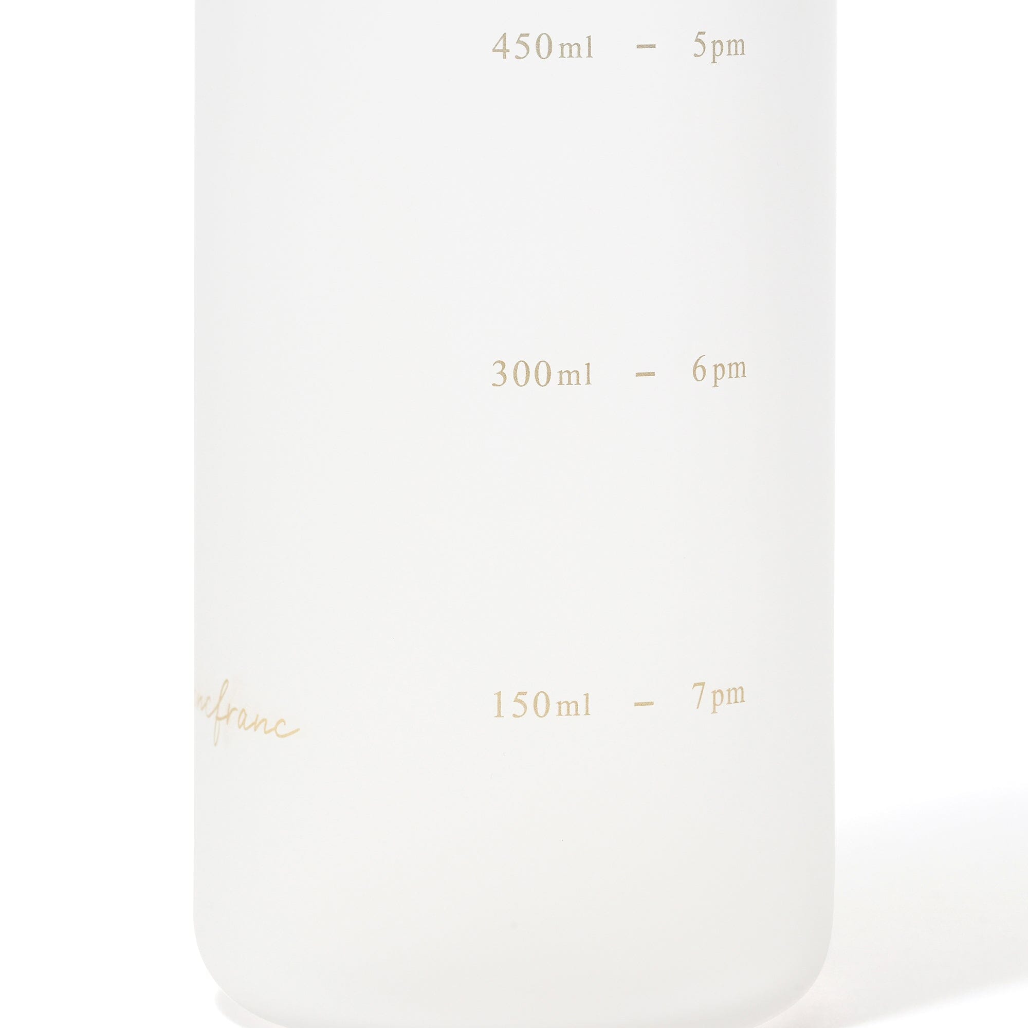 1L Water Bottle