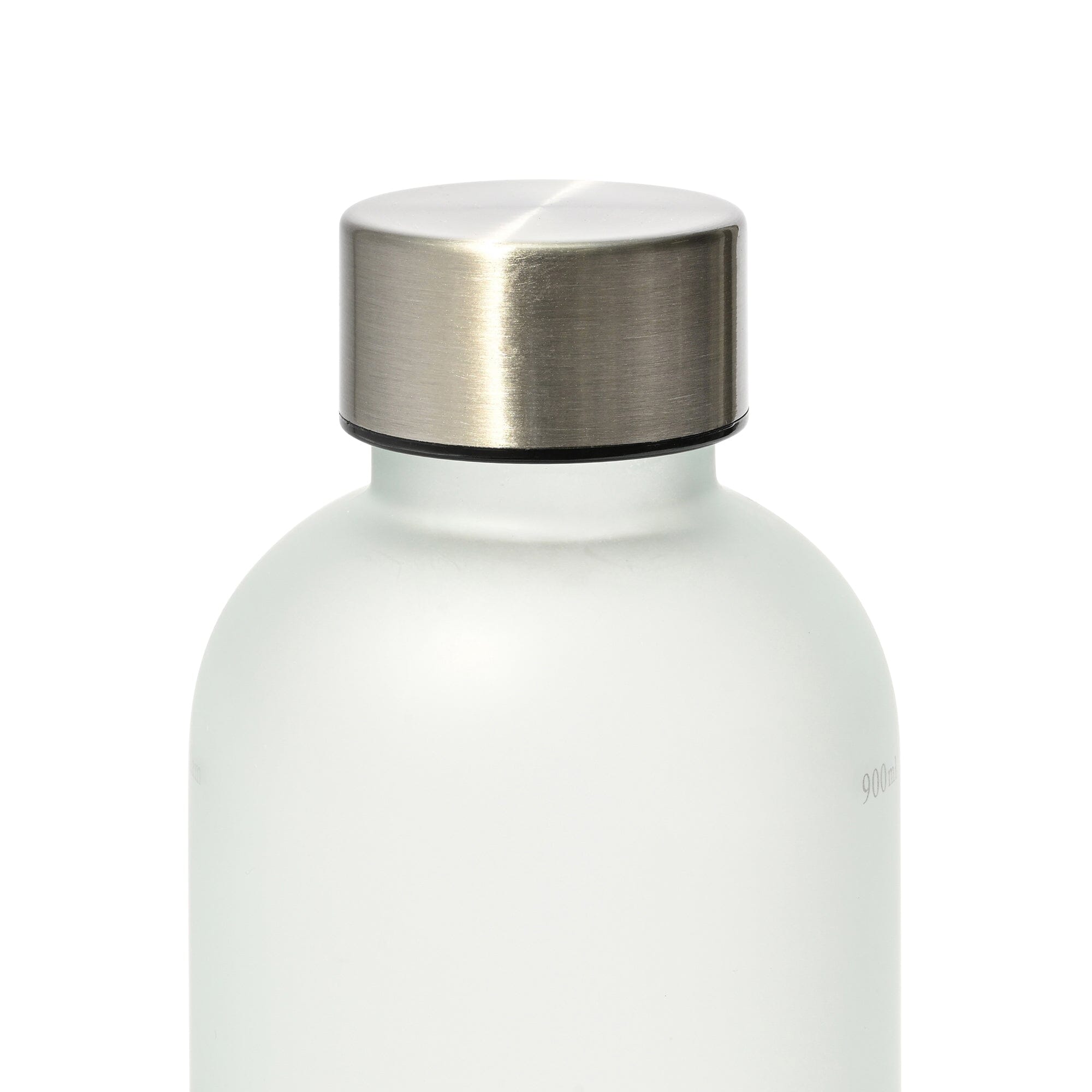 1L Water Bottle Green