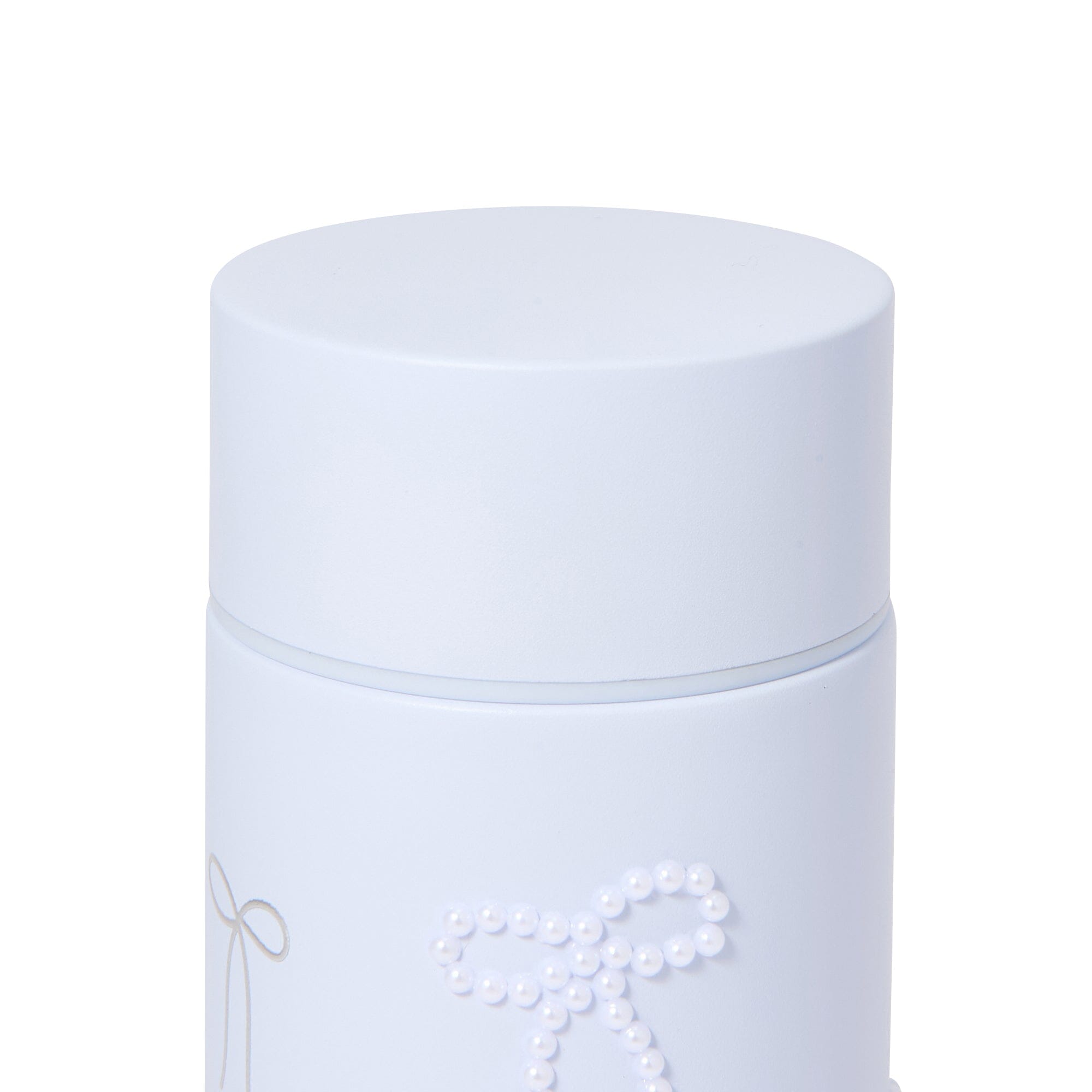 Pearl Stainless Steel Bottle 500Ml Blue