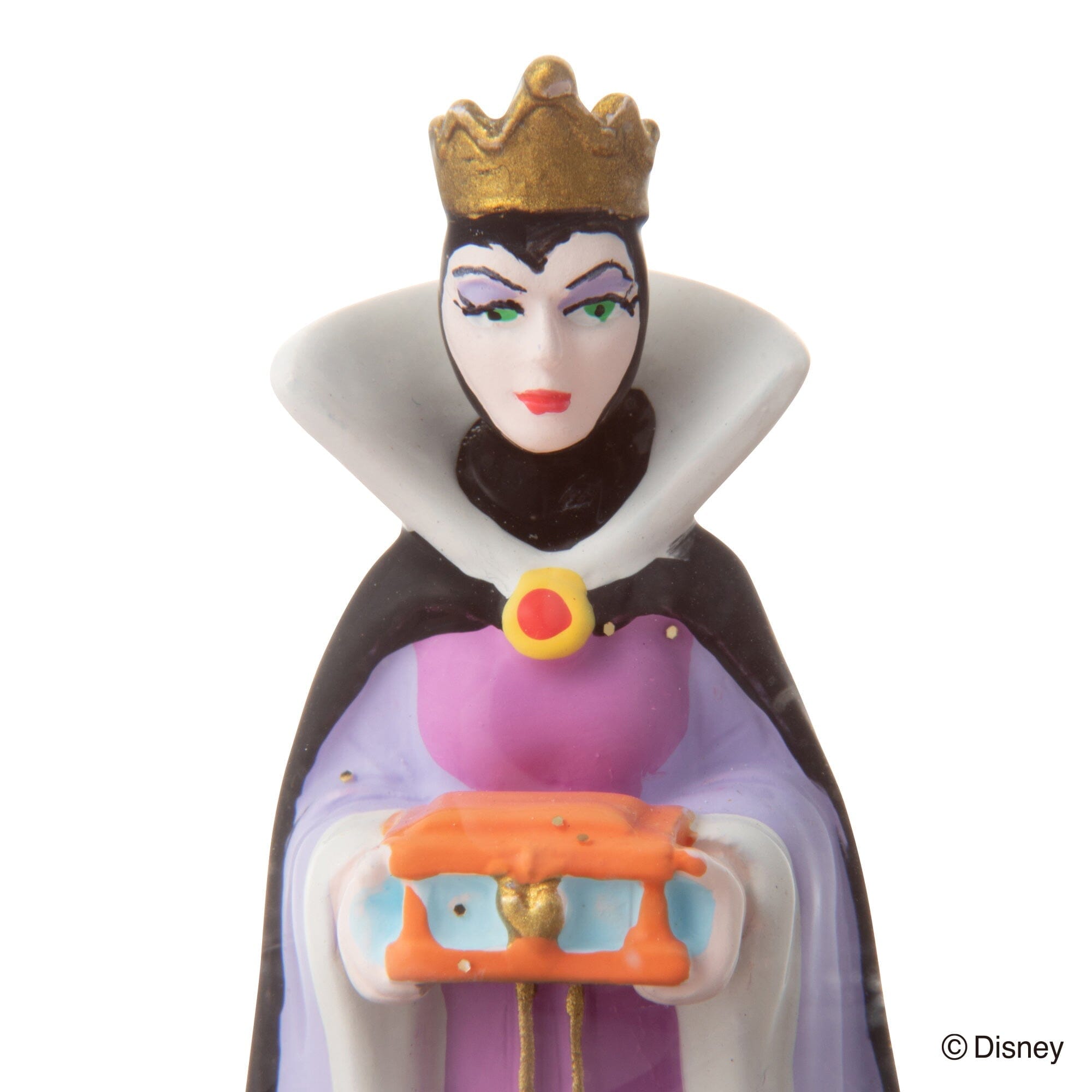 Disney Villains Night Mug & Snow Globe Evil Queen