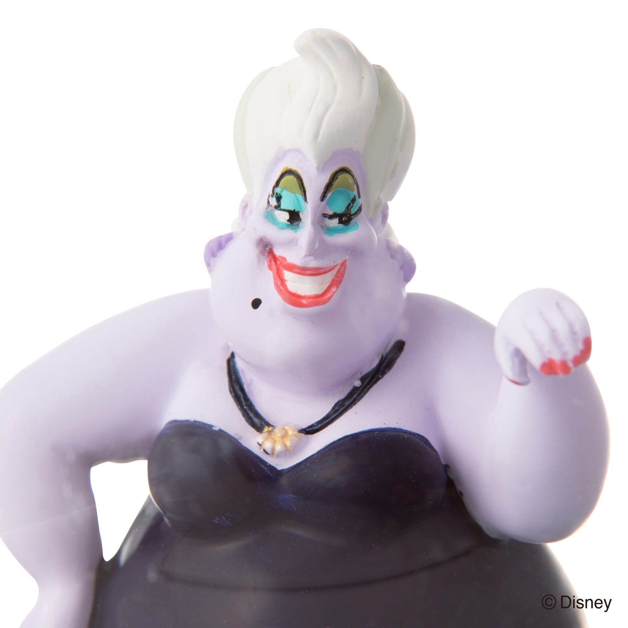 Disney Villains Night Mug & Snow Globe Ursula