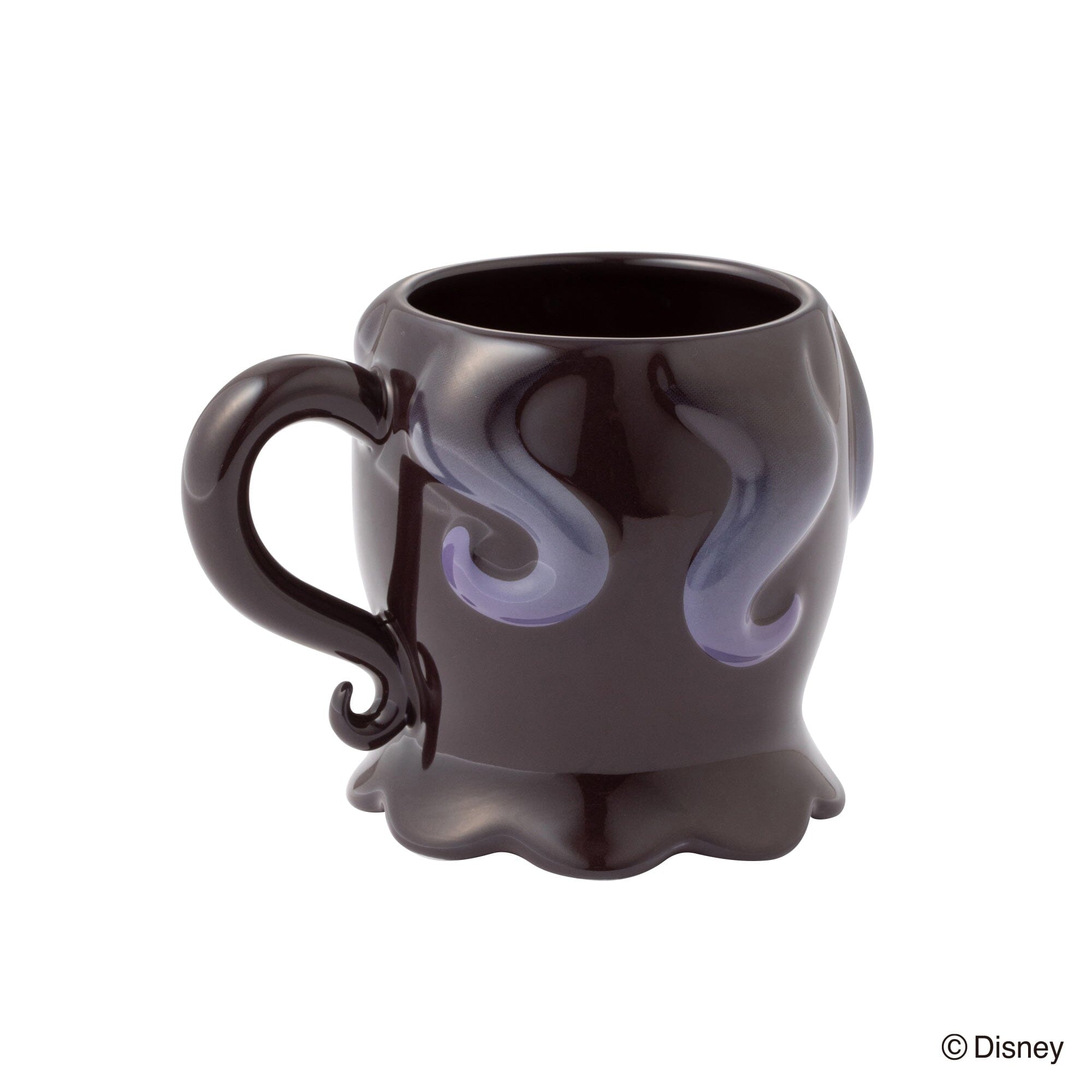 Disney Villains Night Mug & Snow Globe Ursula