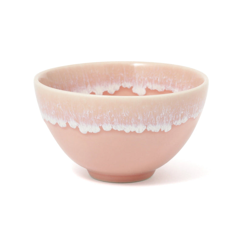 Mino Rice Bowl  Pink